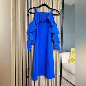 Chiara Boni La Petite Robe Marcellina dress